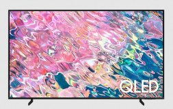 Телевизор SAMSUNG QA-65Q60CAUXZN SMART TV [ПИ]