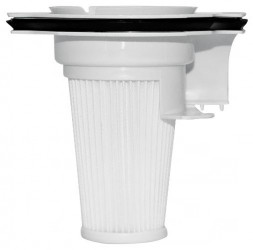 Фильтр BBK FBV11H Белый