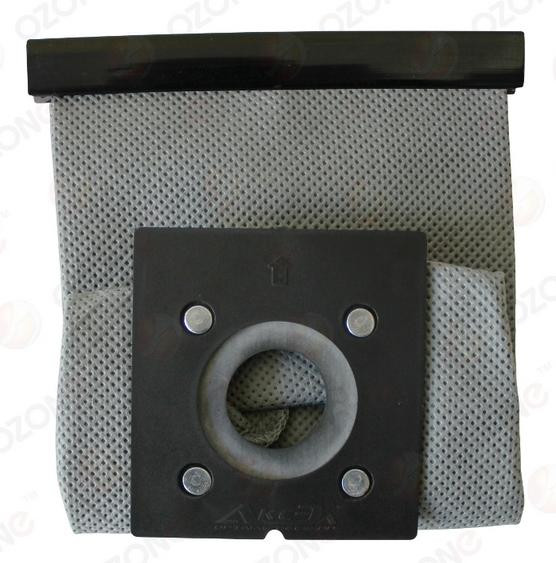Пылесборники OZONE microne multiplex MX-26 синтетический многоразовый