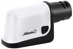 Точилка для ножей ATLANTA ATH-4602 (black)