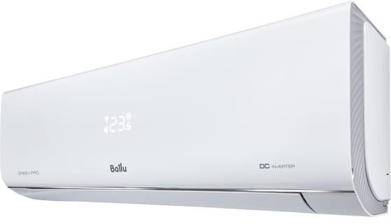 BALLU BSAGI-09HN8_V4 IGREEN PRO DC комплект (НС-1688264) Инвертор