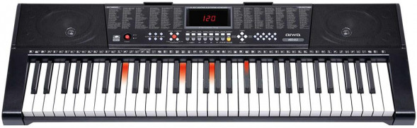 Синтезатор AIWA (20688) ASZ-612