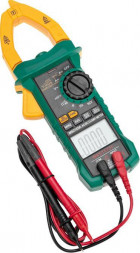 Клещи MASTECH (13-1323) Токовые клещи MS2125A