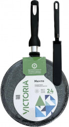 VICTORIA MLS0224 АЛА 240 Изумруд+лопатка