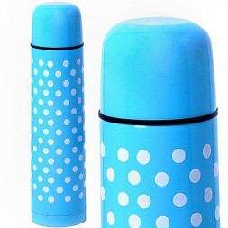 Термос MAYER&BOCH 31126 голубой