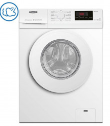 Cтиральная машина БИРЮСА WM-HB610/10 с паром