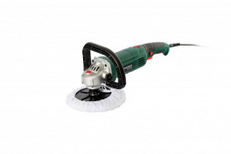 Полировальная машина FAVOURITE PM 1700, 1700Вт, диск 180 мм, 600-3000 об/мин, М14