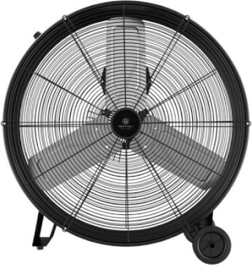ROYAL CLIMA RSF-360M-BL