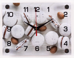 Часы настенные РУБИН 2026-050