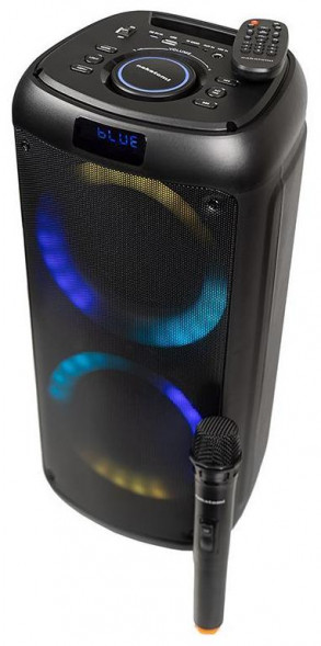 Акустика NAKATOMIi GS-30 black