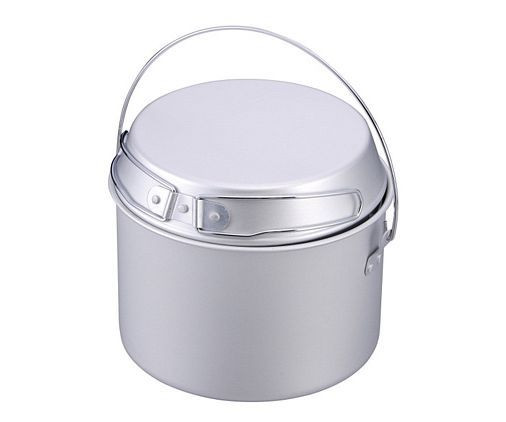Котелок походный 1.8л Camp-S7 ECOS Котелок походный 1.8л Camp-S7 103653