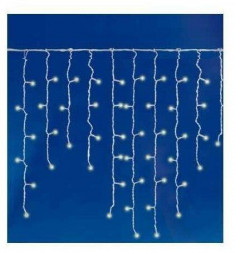 Бахрома светодиодная UNIEL (UL-00002271) ULD-B3010-200/SWK MULTI IP67 Бахрома светодиодная со статическим свечением, 3м. Со