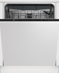Посудомоечная машина BEKO BDIN15560