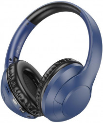 Наушники BOROFONE (6941991103407) BO23 Blue