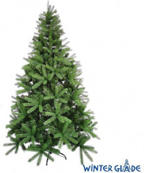 Ель искусственная WINTER GLADE Ель искусственная Каролина 210 см (103210)