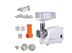 Мясорубка электрическая АКСИОН М-14.02