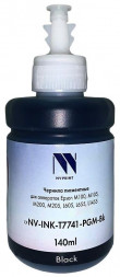 Чернила NV PRINT NV-INK-T7741-PGM-Bk черный (C1753)