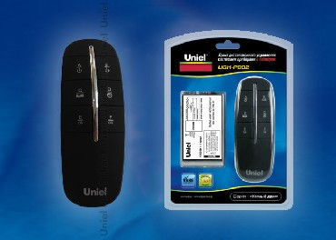 Встраиваемые UNIEL (03621) UCH-P002-G1-1000W-30M