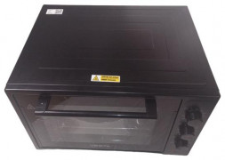 Мини печь VESTA MP-V 2336 Е чёрно/черная