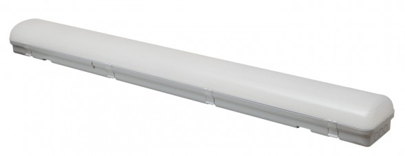 СВЕТИЛЬНИКИ ПОТОЛОЧНЫЕ ЛЮСТРЫ UNIEL (UL-00004256) ULY-K70B 60W/5000K/L126 IP65 WHITE