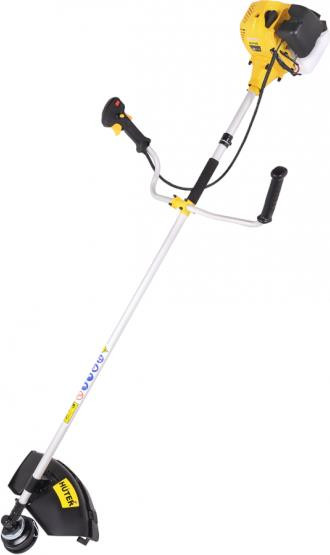 HUTER GGT-553TA 2500Вт 3.4л.с. неразбор.штан. реж.эл.:леска/нож