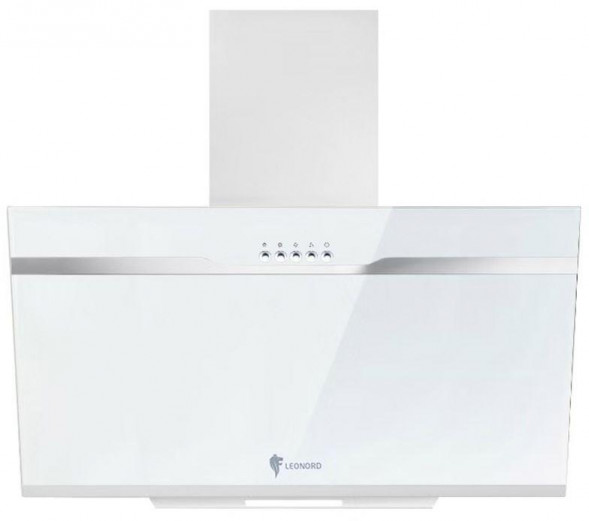 Вытяжка LEONORD LEH-050-60W (109912) белый