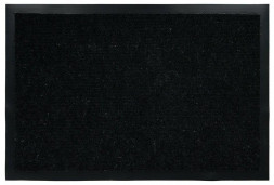 Коврик VORTEX 24320 Коврик влаговпитывающий, ребристый TRIP 40*60 см "VORTEX", красный / 15