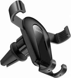 Автодержатель HOCO (6931474753472) CA92 , черный