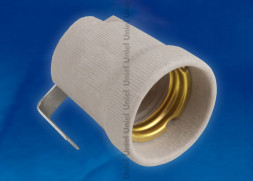 ЭЛЕКТРИКА UNIEL ULH-E27P-Ceramic