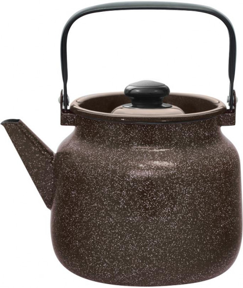 Чайник ЛЫСЬВА ЛЫСЬВЕНСКИЕ ЭМАЛИ эмал 3,5л б\рис 2713РкЭ