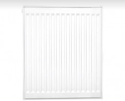 Радиатор METRONEX (Б22600500НП) 22 , 600х500, белый