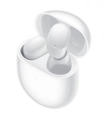 TWS наушники XIAOMI BHR5846GL Redmi Buds 4 White (белый)