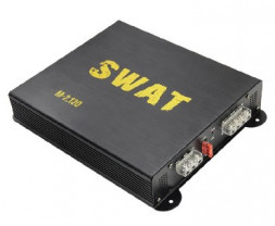 Автоусилитель SWAT M-2.120