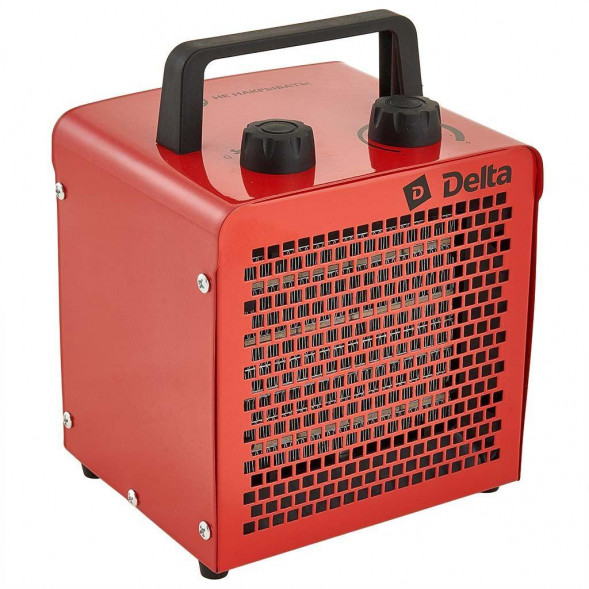 Тепловая пушка DELTA D-91/2