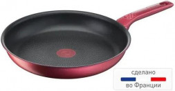 Сковорода TEFAL Daily Chef Red G2730672 Сковорода 28 см