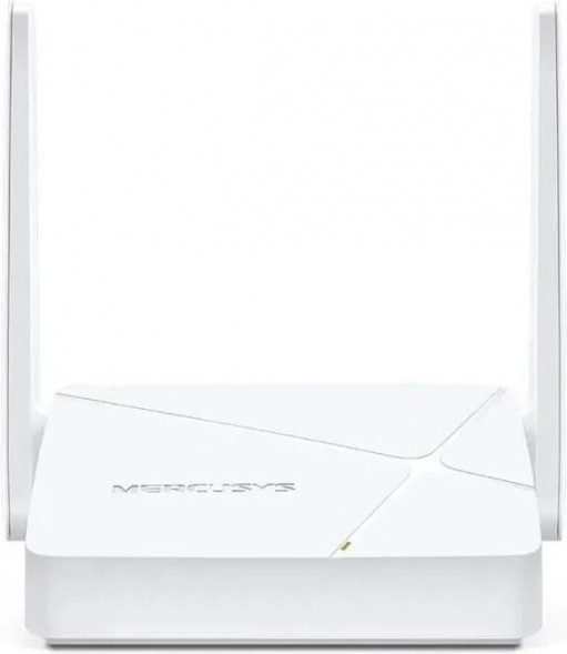 Точка доступа MERCUSYS MR20 (AC750) MERCUSYS MR20 (AC750)