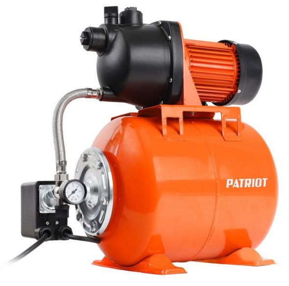 Насосная станция PATRIOT 315302476 PW 800-20 P