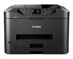 МФУ струйный CANON Maxify MB2740 Black (0958C007)