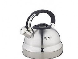 Посуда ZEIDAN Z-4167 4,0л