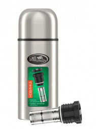 Термос БИОСТАЛЬ ОХОТА NBP-750Z 0.75 л.