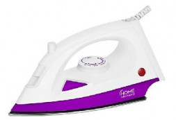 Утюг HOME ELEMENT HE-IR204 фиолетовый