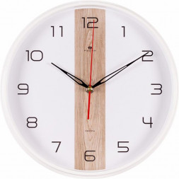 Часы настенные РУБИН 2940-116