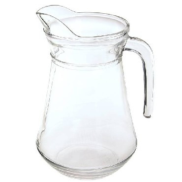 Посуда LUMINARC АРК кувшин 1,3л (36366) 6шт