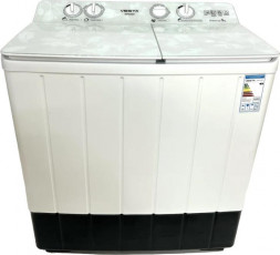 Стиральная машина п/а VESTA WMG 90P 9кг Abstract 01 Ex