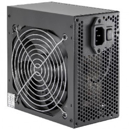 Блок питания WINARD 500W ATX черный