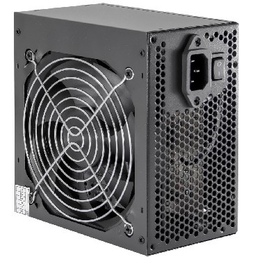 Блок питания WINARD 500W ATX черный