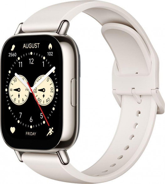 Смарт-часы REDMI Watch 5 Lite Light Gold (светло-золотой) BHR8791GL