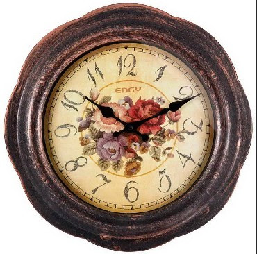 Часы ENERGY EC-18