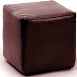 Пуф VENTAL ПФ-4 коричневый