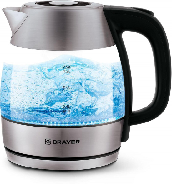 Чайник электрический BRAYER BR6113 BRAYER BR6113